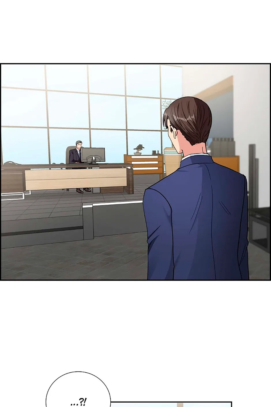 All I Want is You Chapter 67 – Page 61