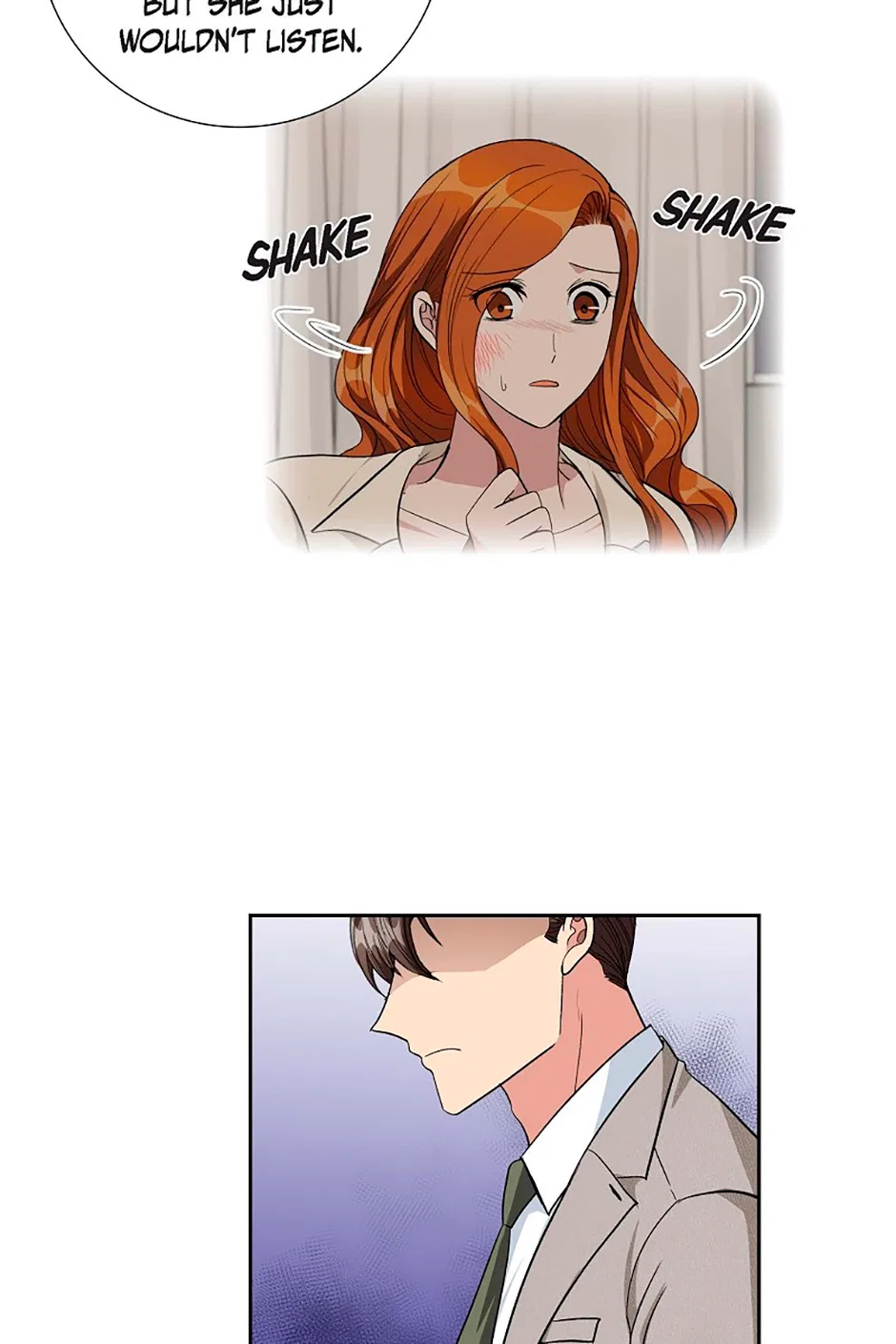 All I Want is You Chapter 66 – Page 12
