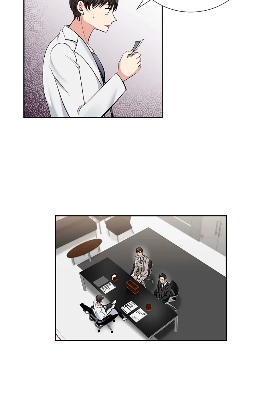 All I Want is You Chapter 66 – Page 16