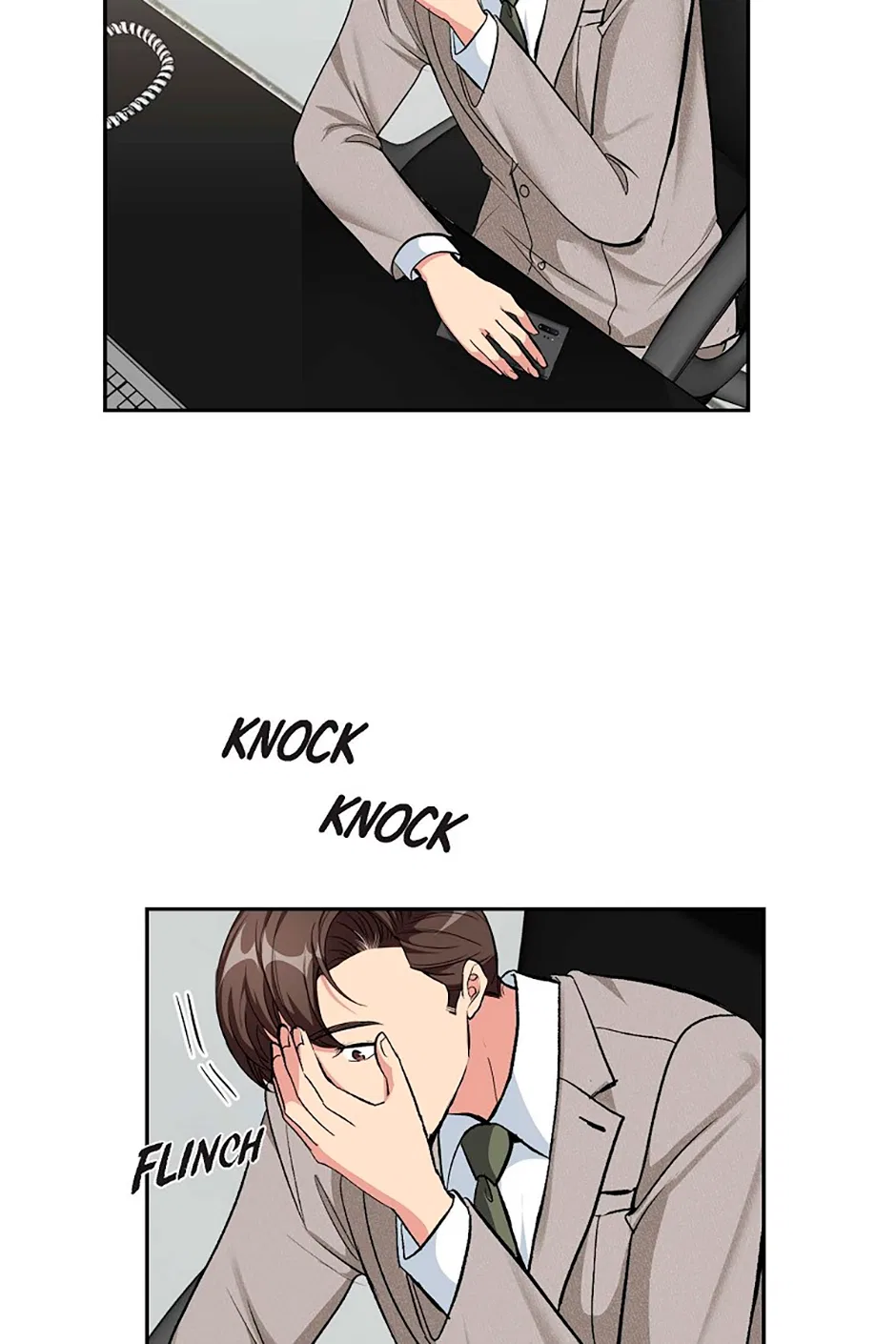 All I Want is You Chapter 66 – Page 22
