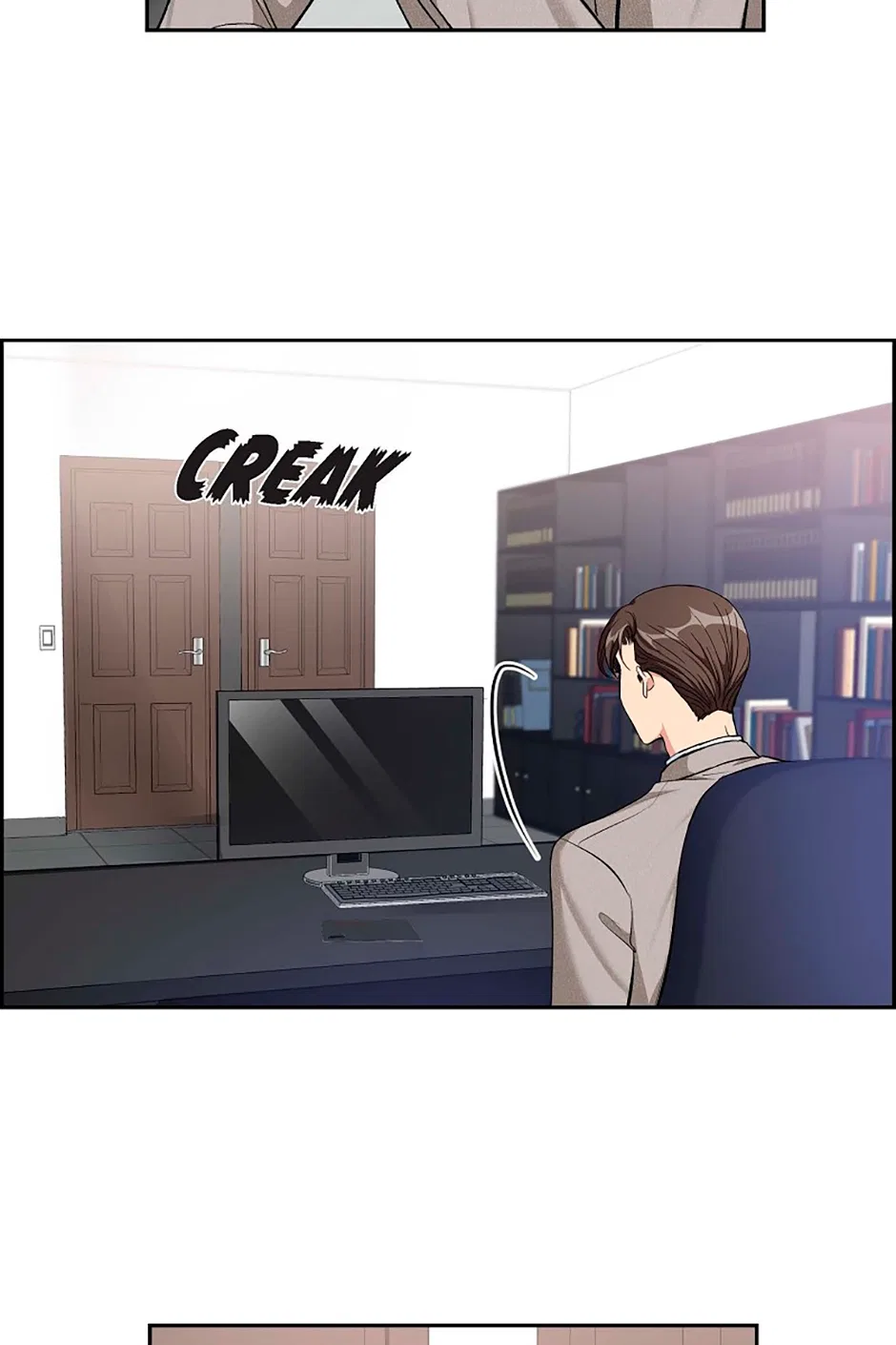 All I Want is You Chapter 66 – Page 23