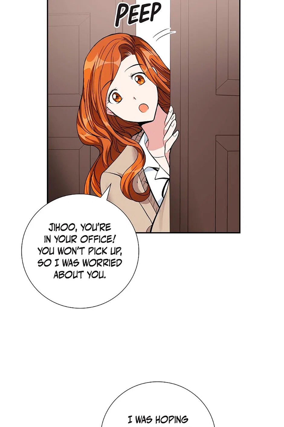 All I Want is You Chapter 66 – Page 24