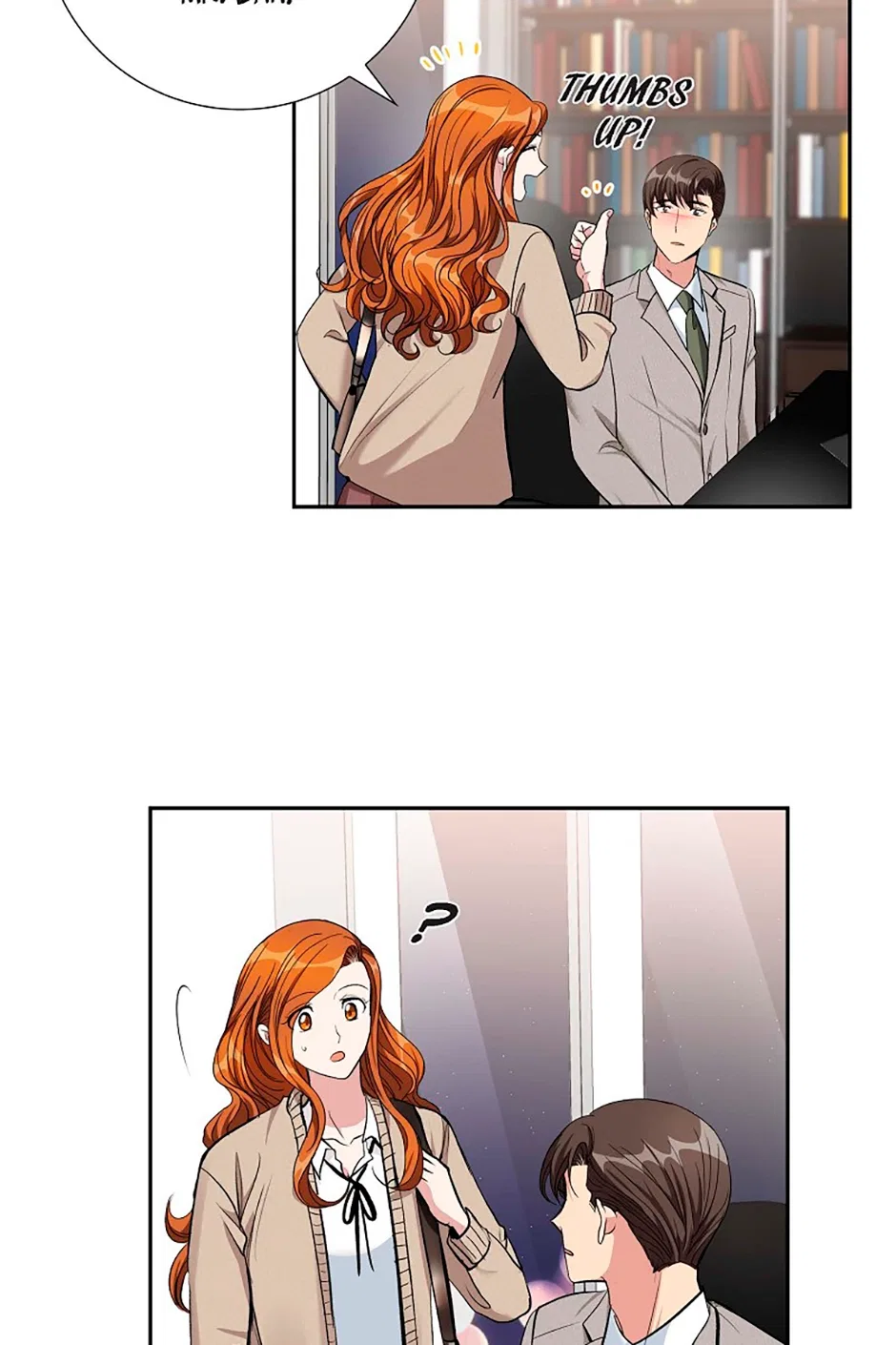 All I Want is You Chapter 66 – Page 26