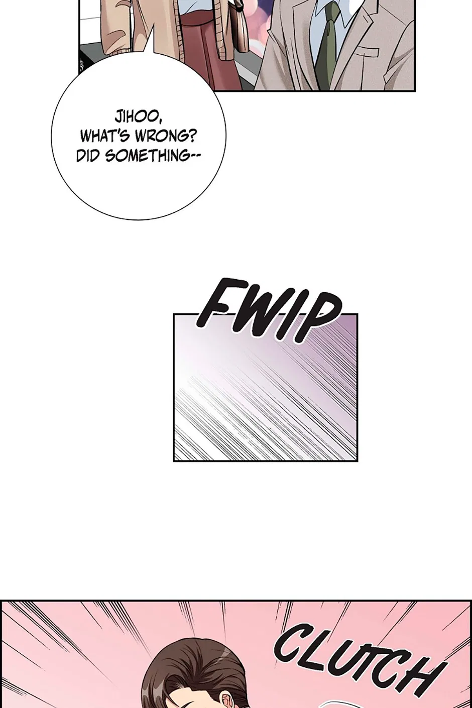 All I Want is You Chapter 66 – Page 27