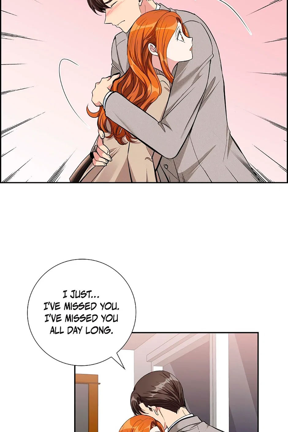 All I Want is You Chapter 66 – Page 28