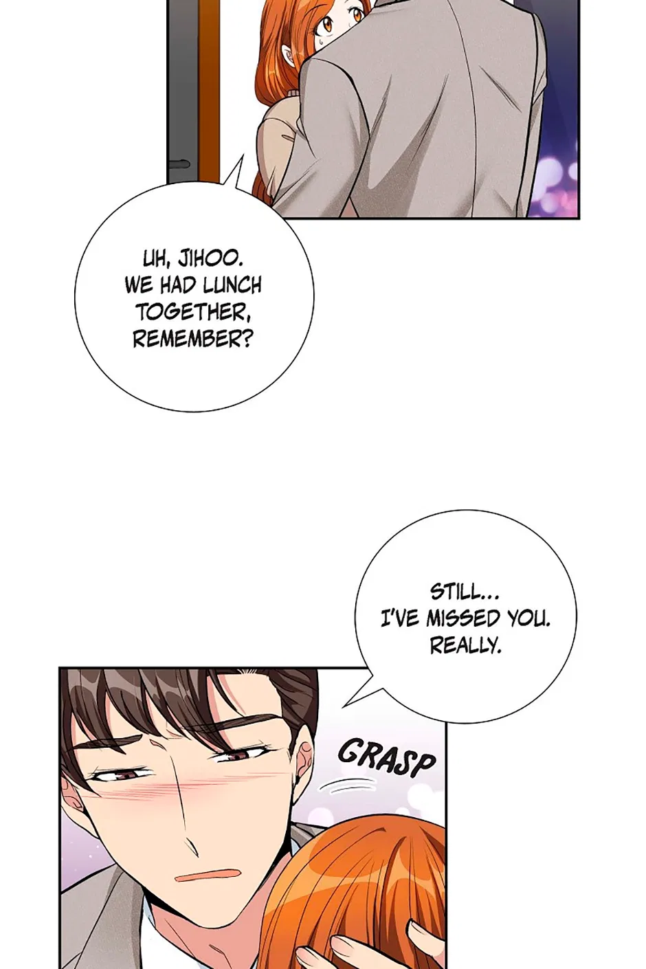 All I Want is You Chapter 66 – Page 29