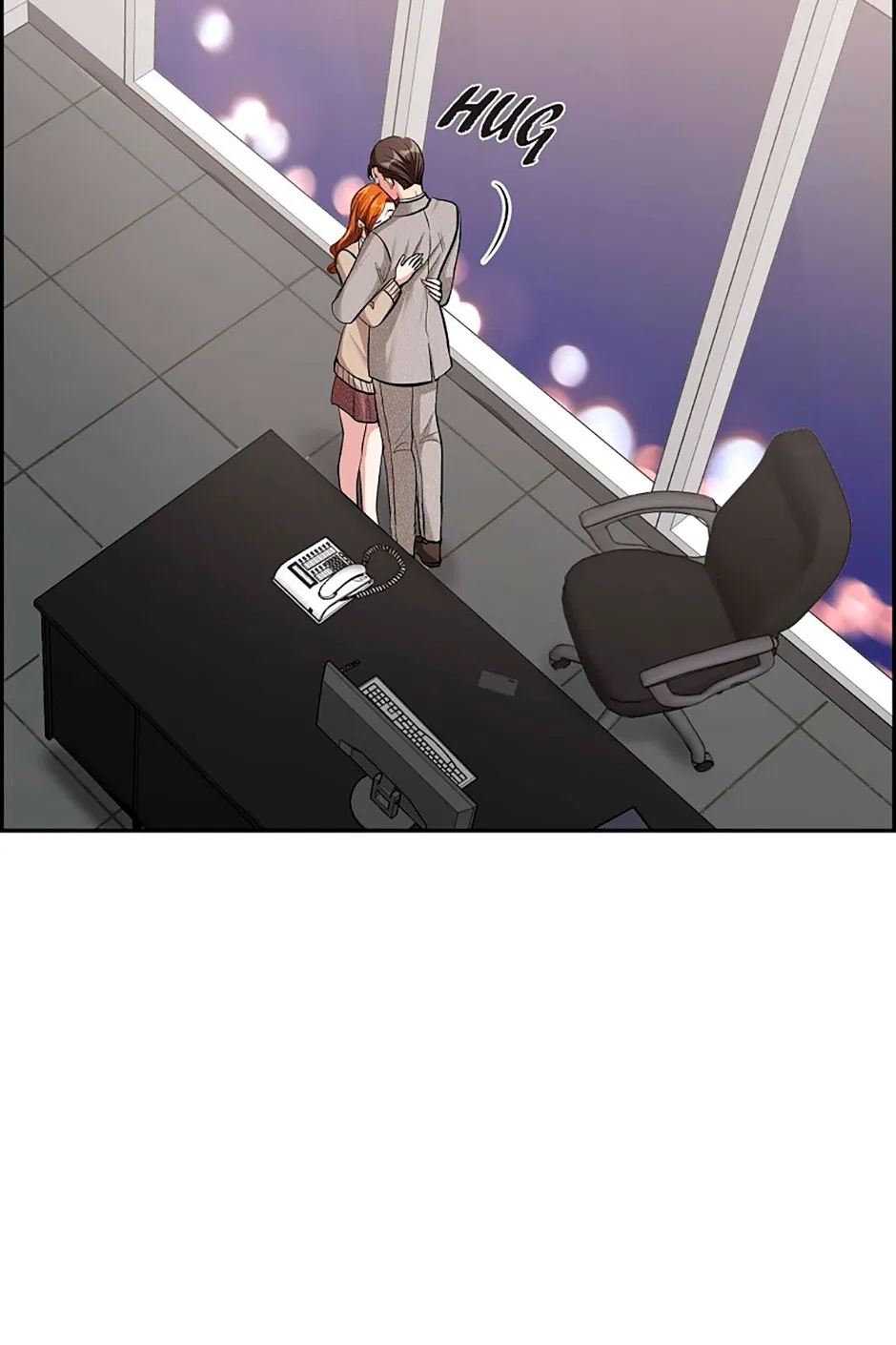 All I Want is You Chapter 66 – Page 31