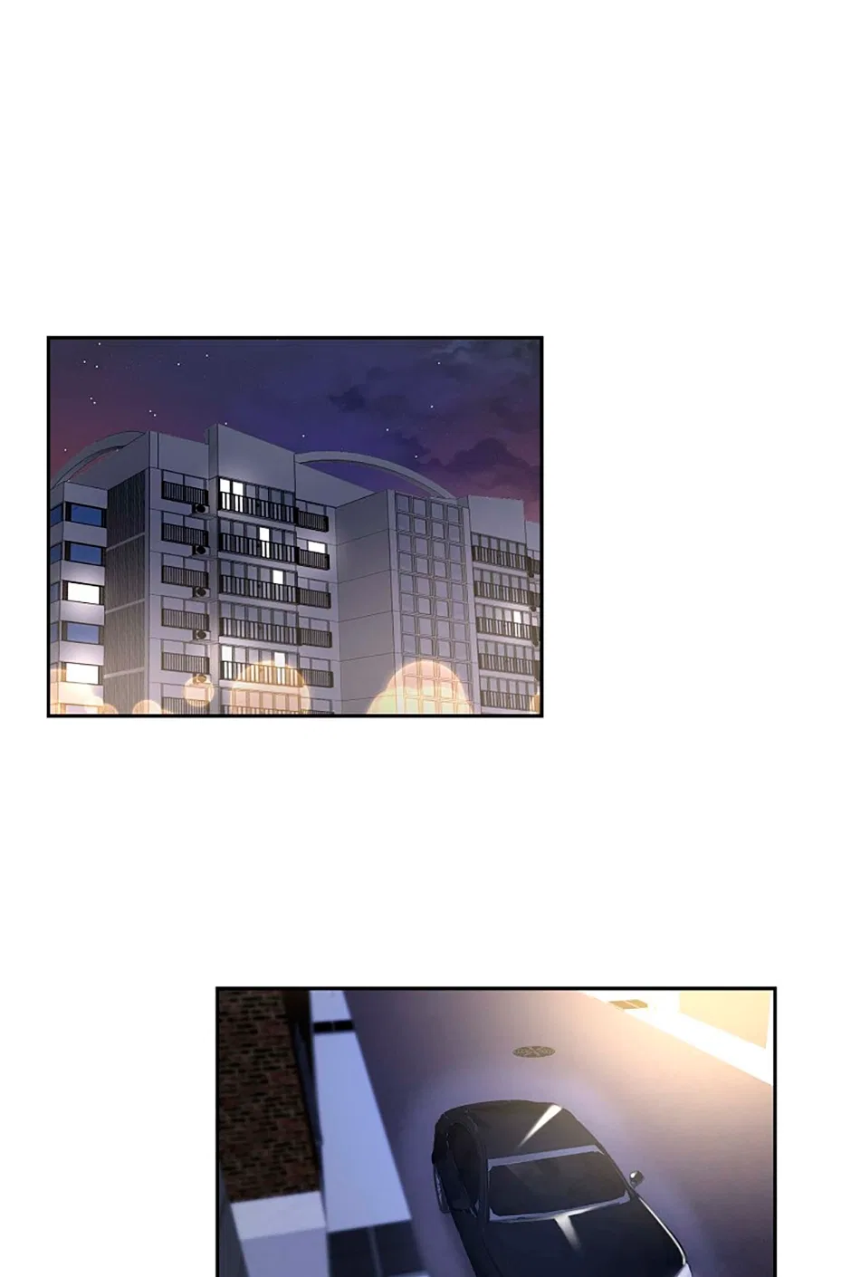 All I Want is You Chapter 66 – Page 32