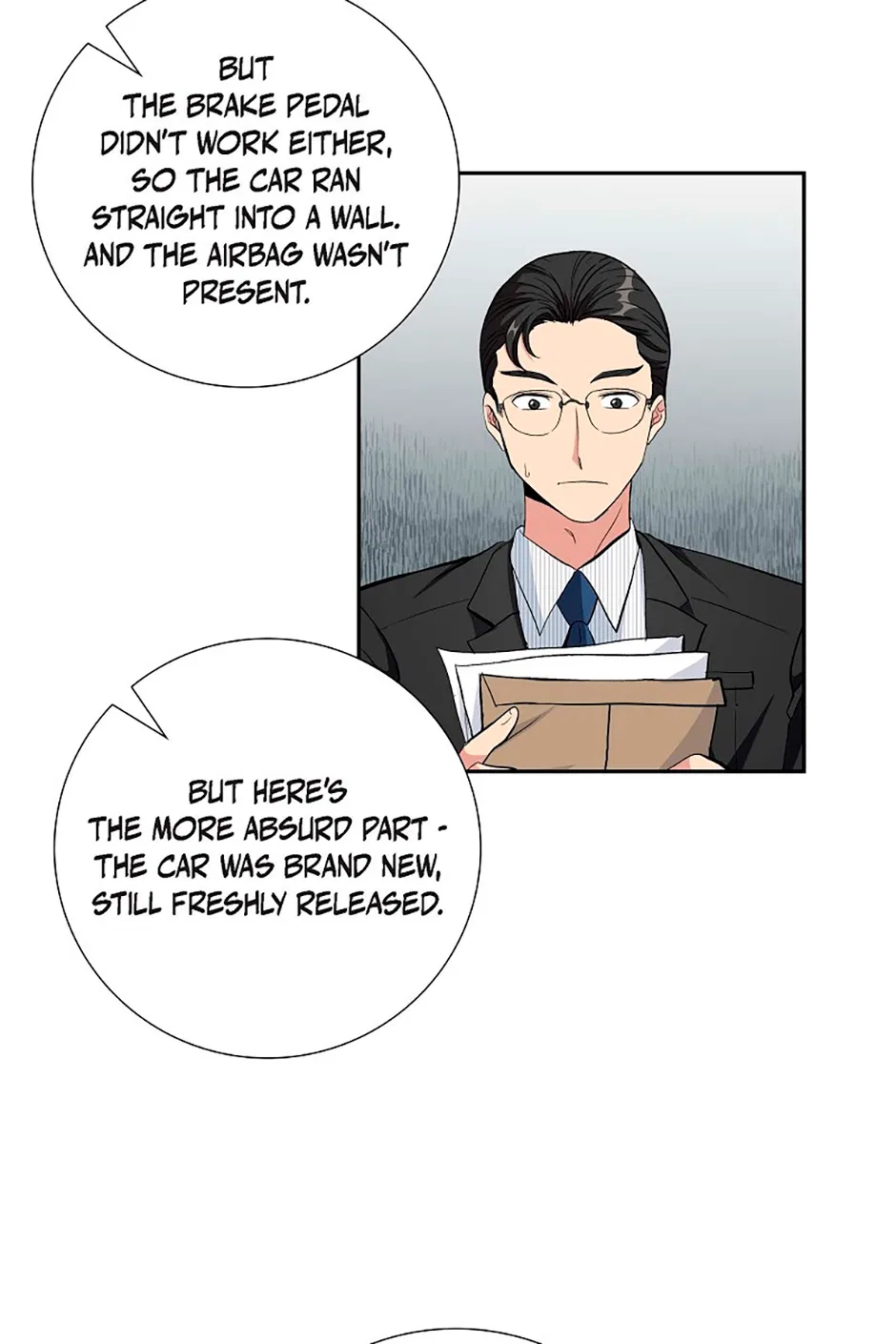 All I Want is You Chapter 66 – Page 49