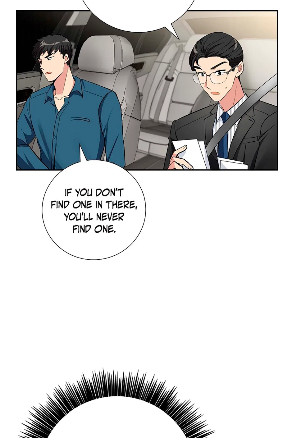 All I Want is You Chapter 66 – Page 54