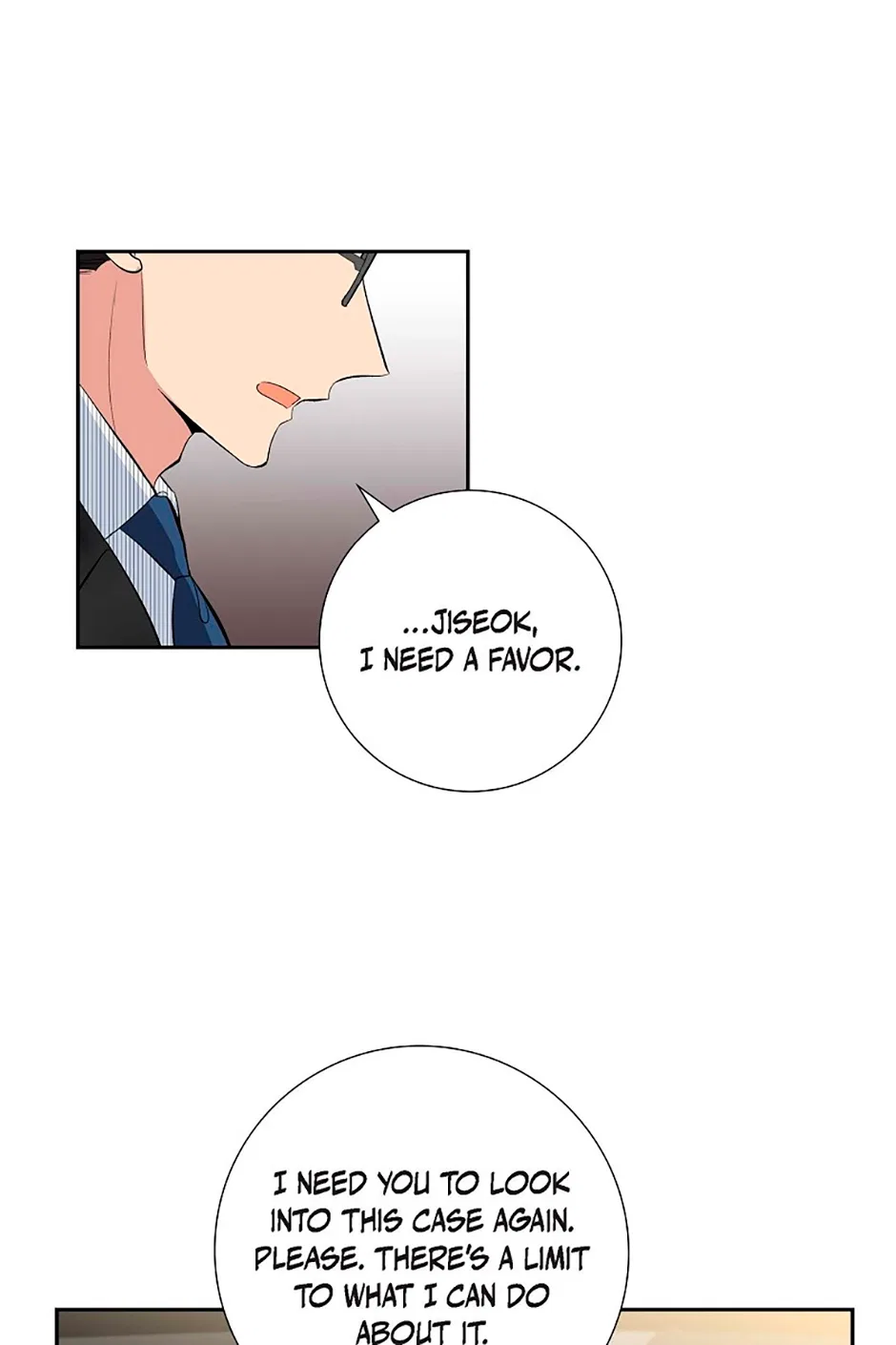 All I Want is You Chapter 66 – Page 56