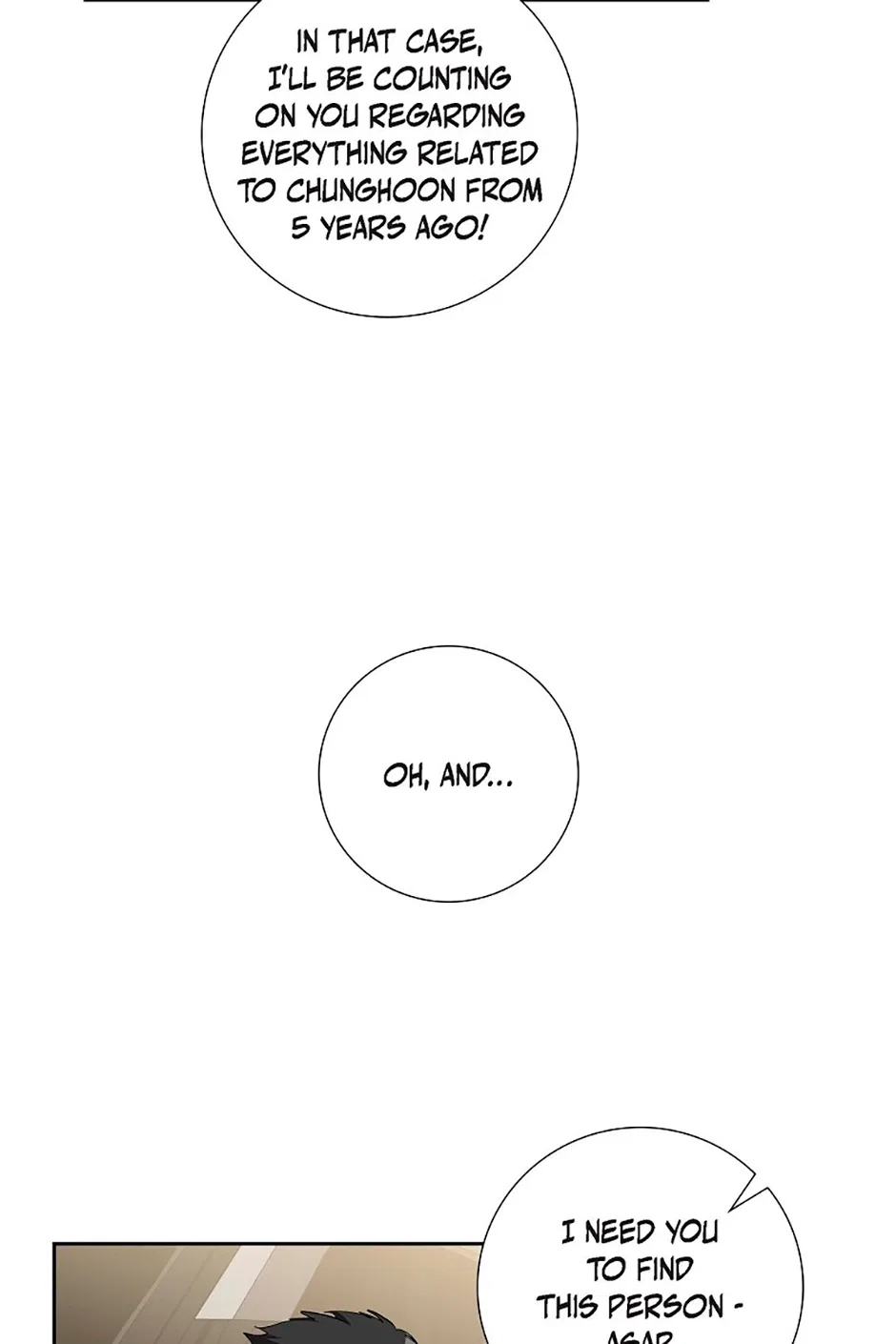 All I Want is You Chapter 66 – Page 60