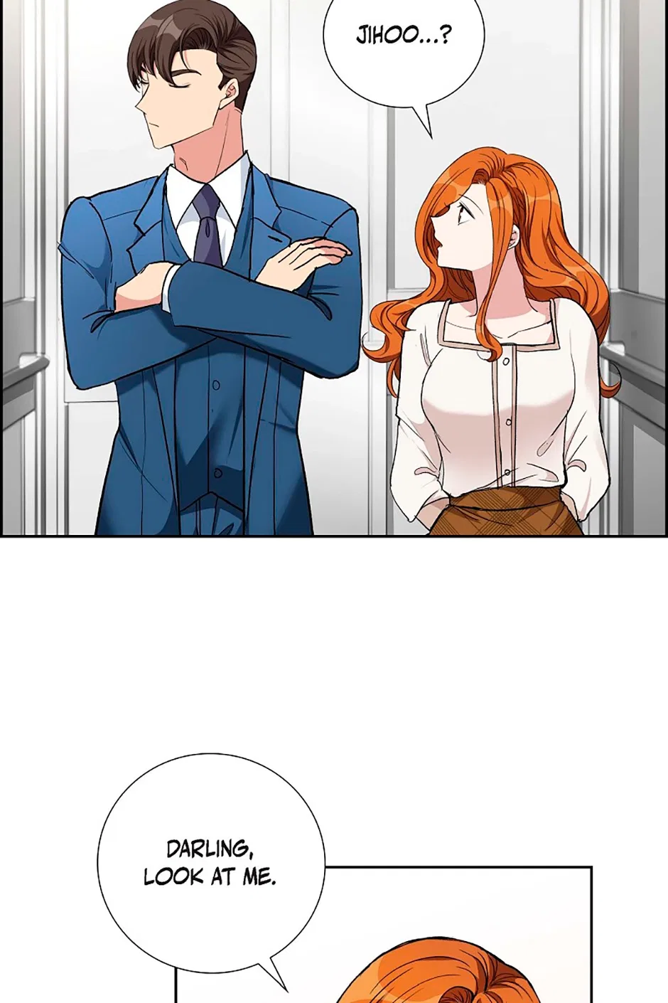 All I Want is You Chapter 65 – Page 2