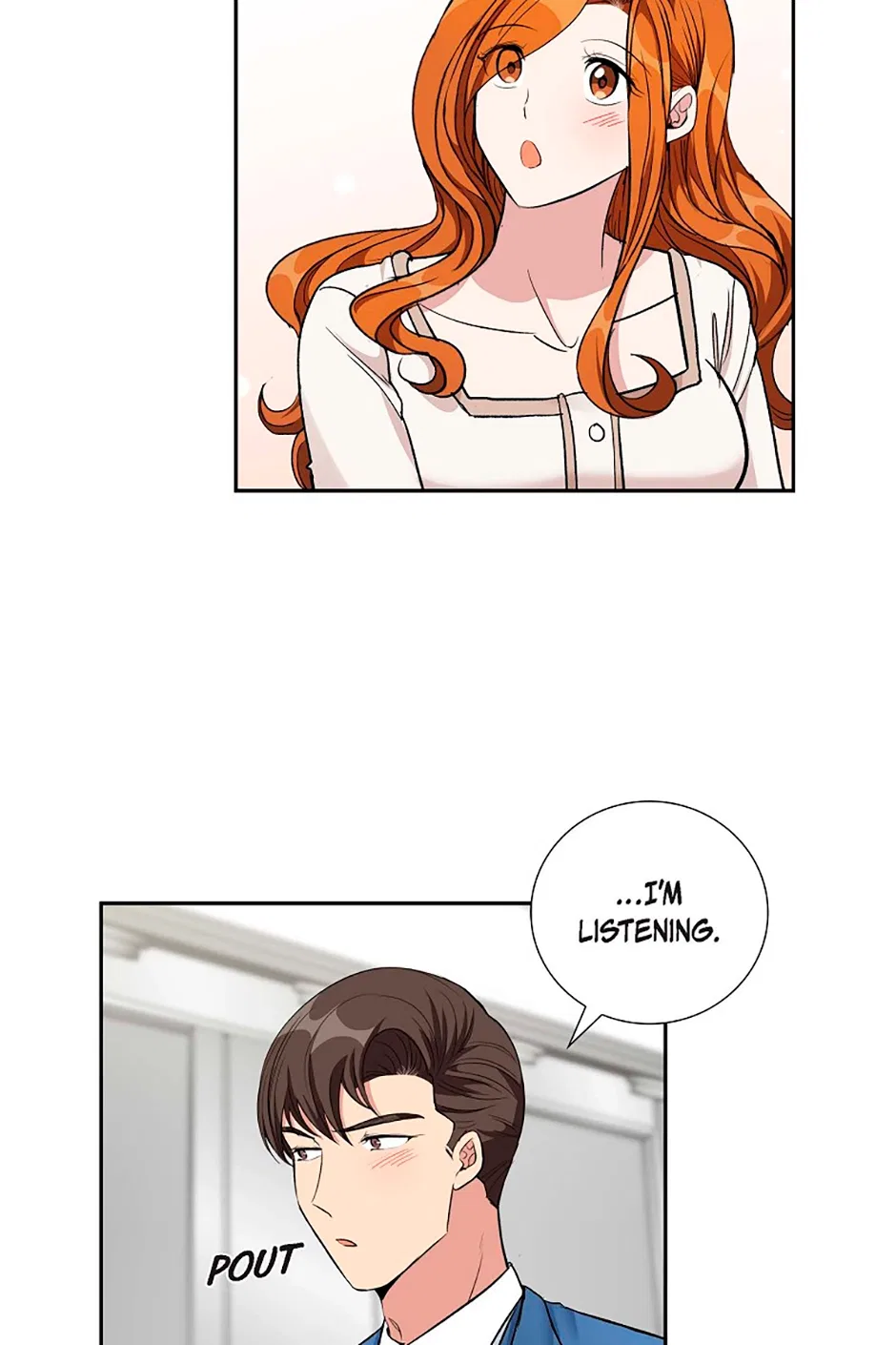 All I Want is You Chapter 65 – Page 3