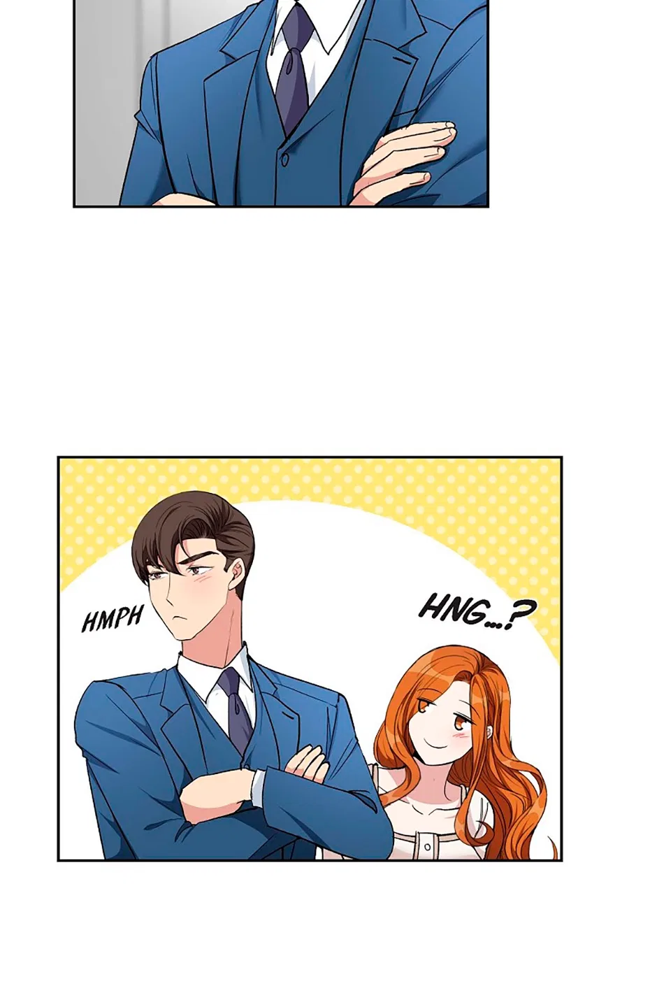 All I Want is You Chapter 65 – Page 4