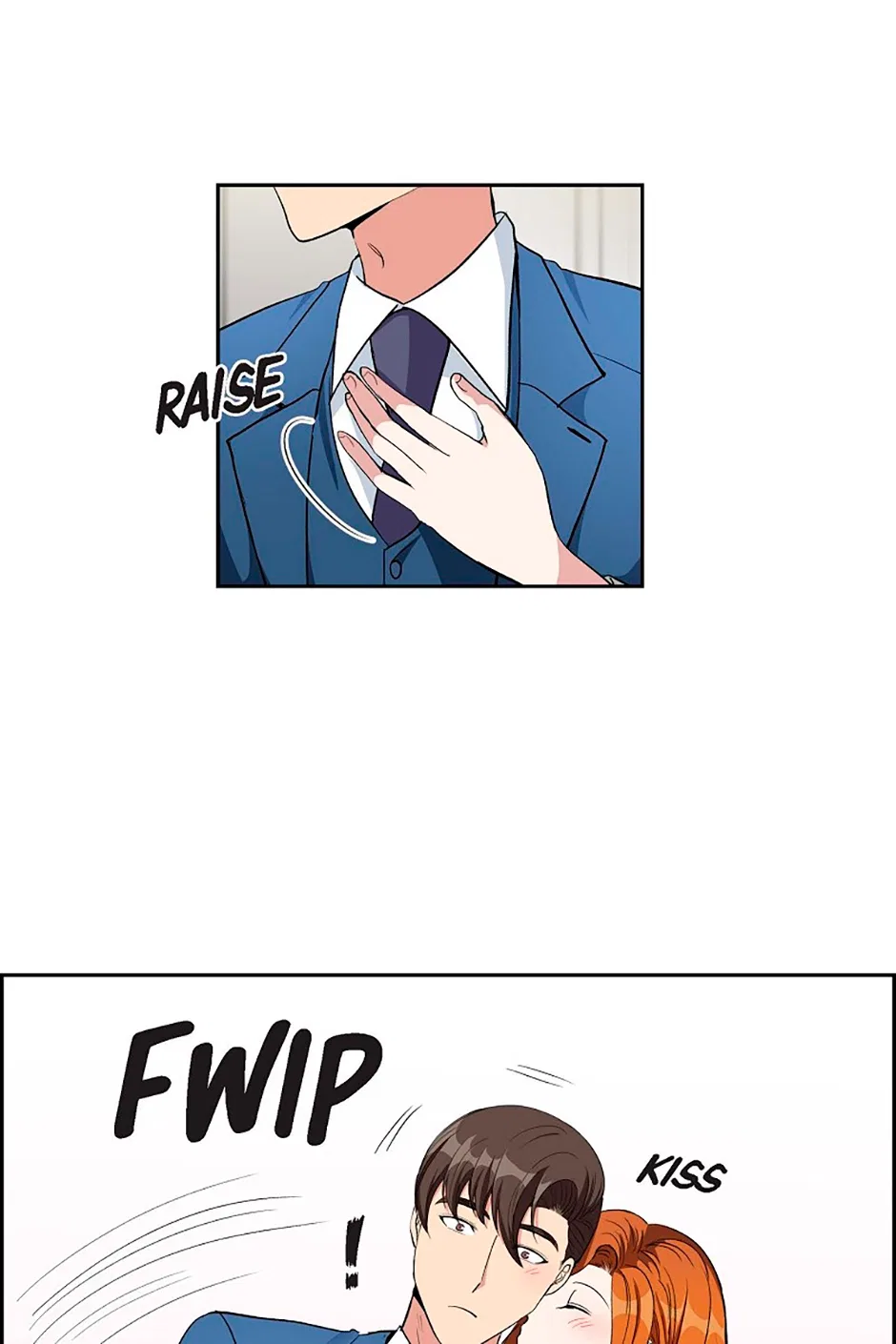 All I Want is You Chapter 65 – Page 5