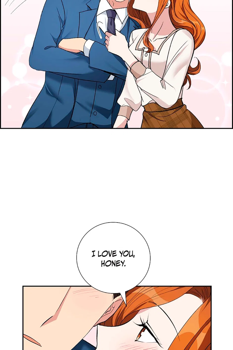 All I Want is You Chapter 65 – Page 6