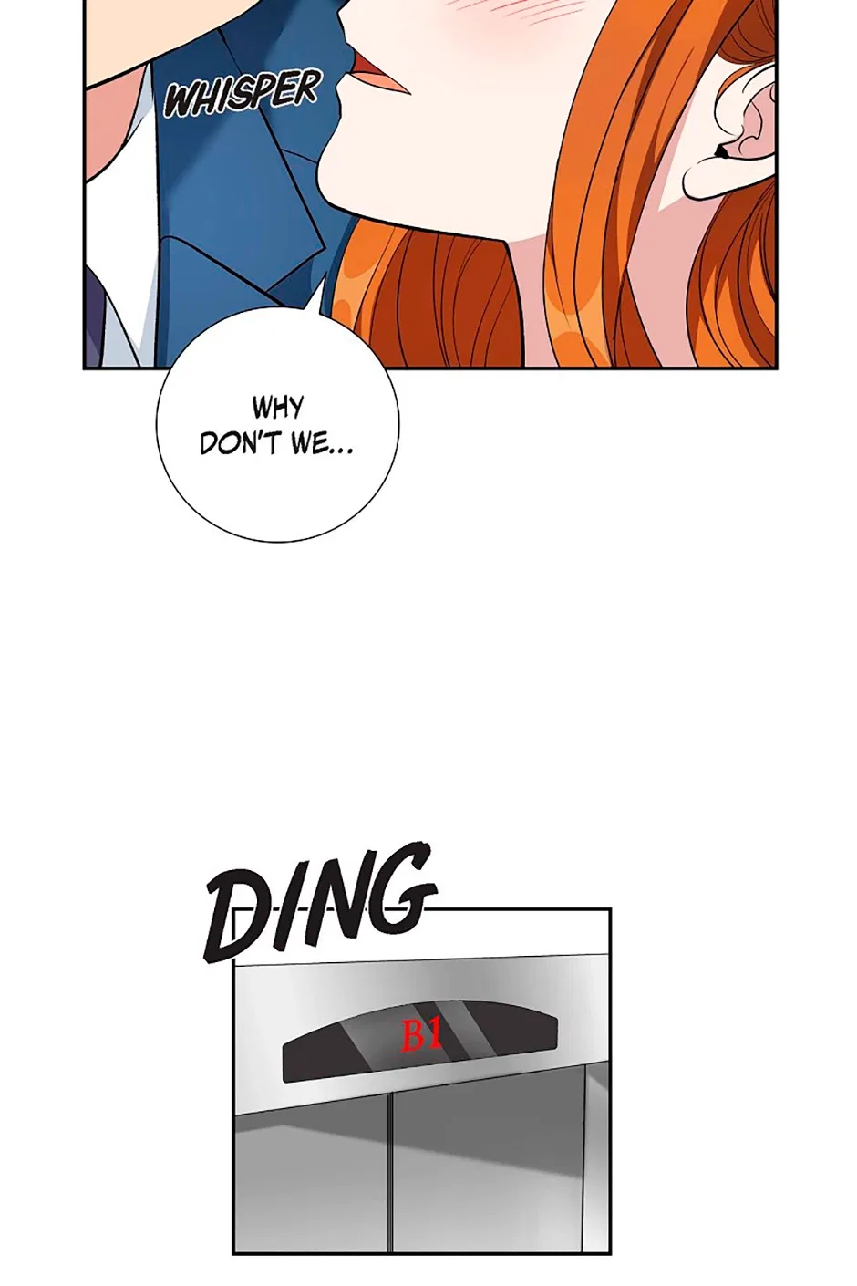 All I Want is You Chapter 65 – Page 7