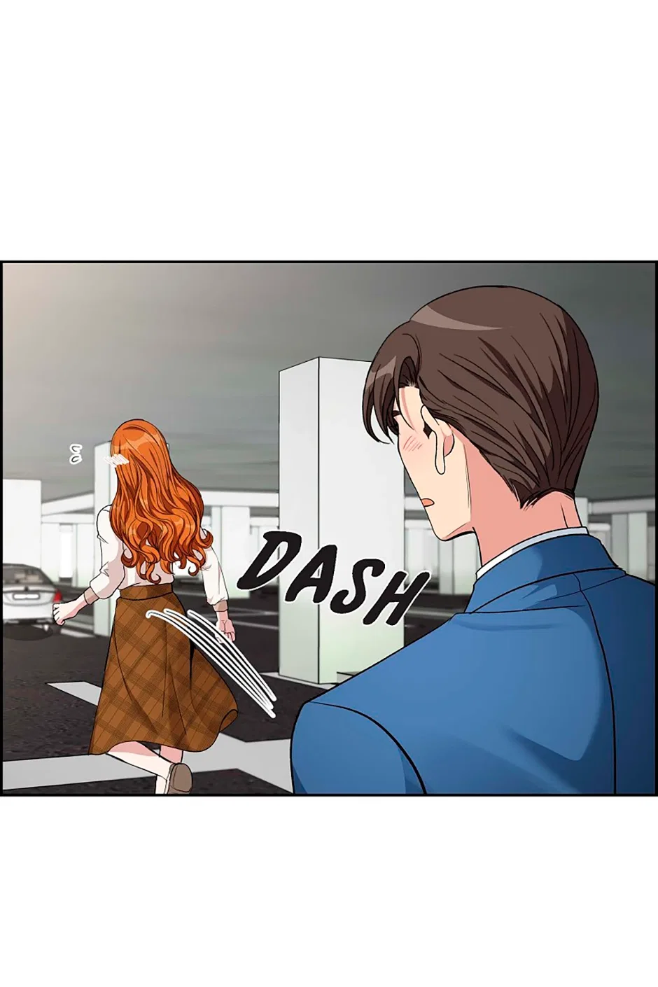 All I Want is You Chapter 65 – Page 8