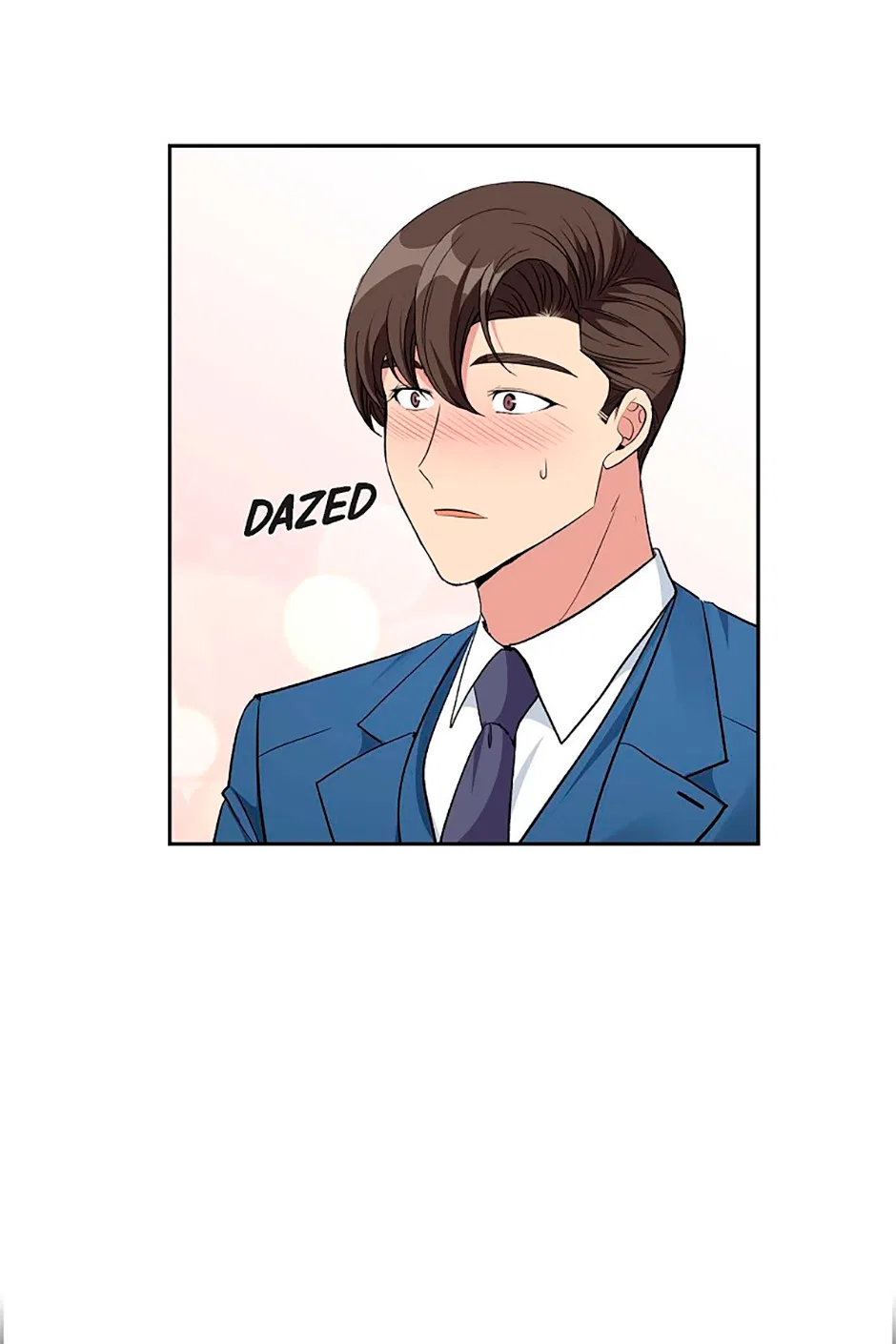All I Want is You Chapter 65 – Page 9