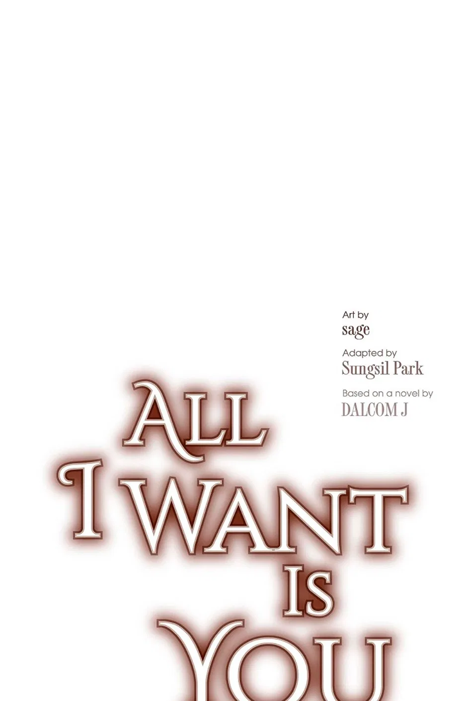 All I Want is You Chapter 65 – Page 11