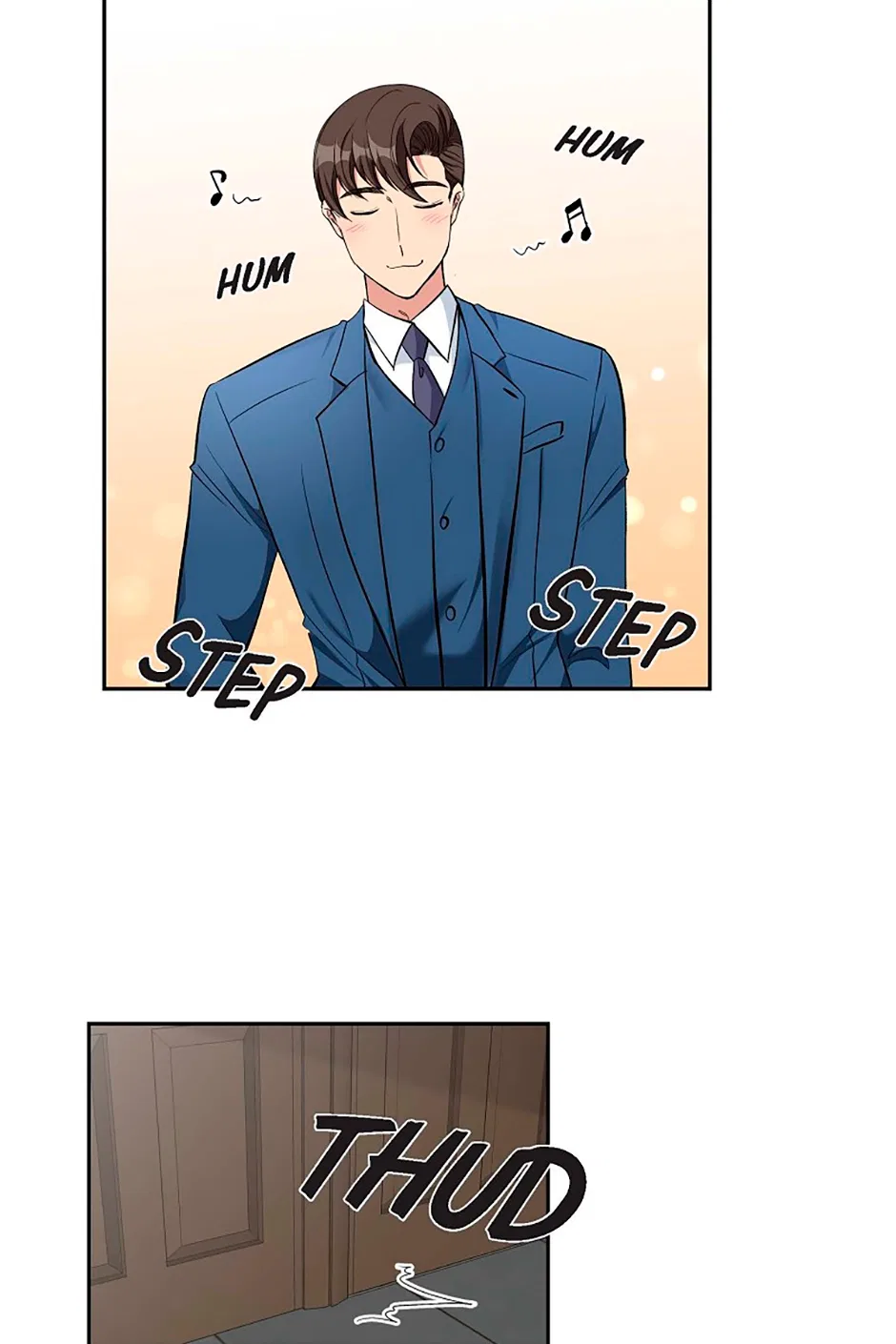 All I Want is You Chapter 65 – Page 13