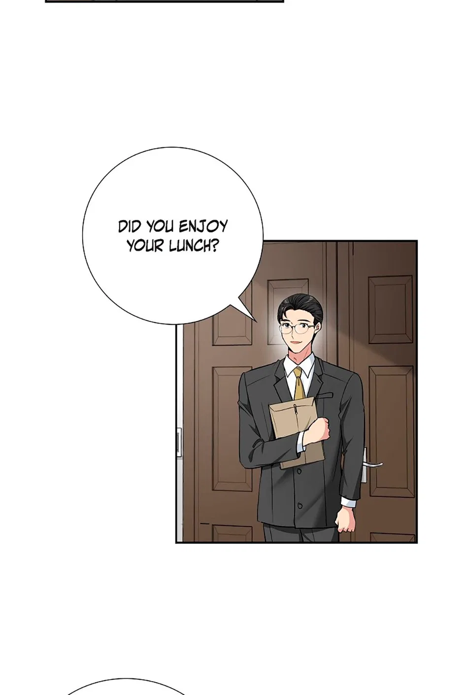 All I Want is You Chapter 65 – Page 14