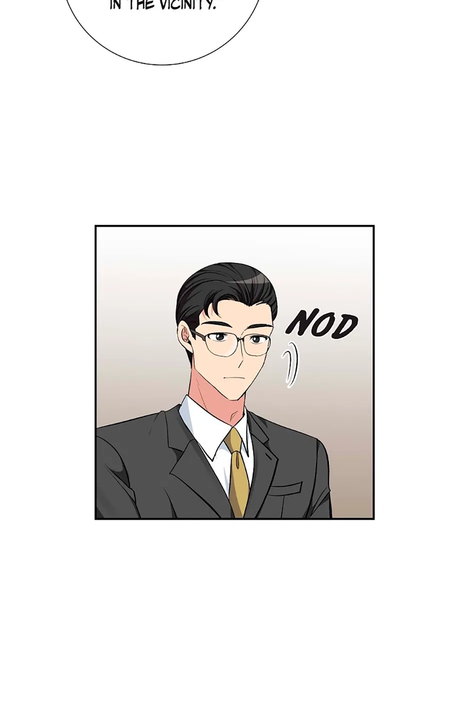 All I Want is You Chapter 65 – Page 25