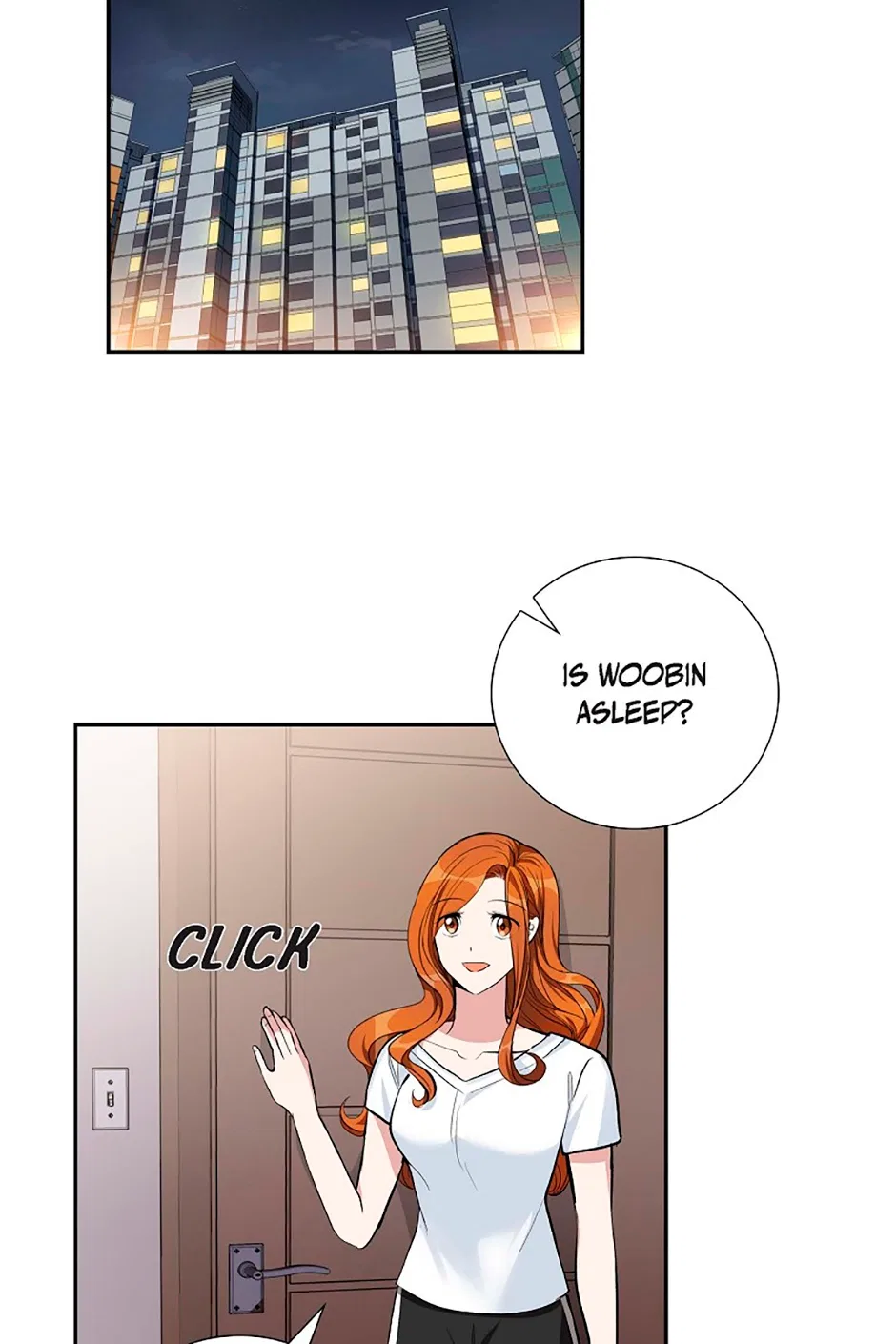 All I Want is You Chapter 65 – Page 31