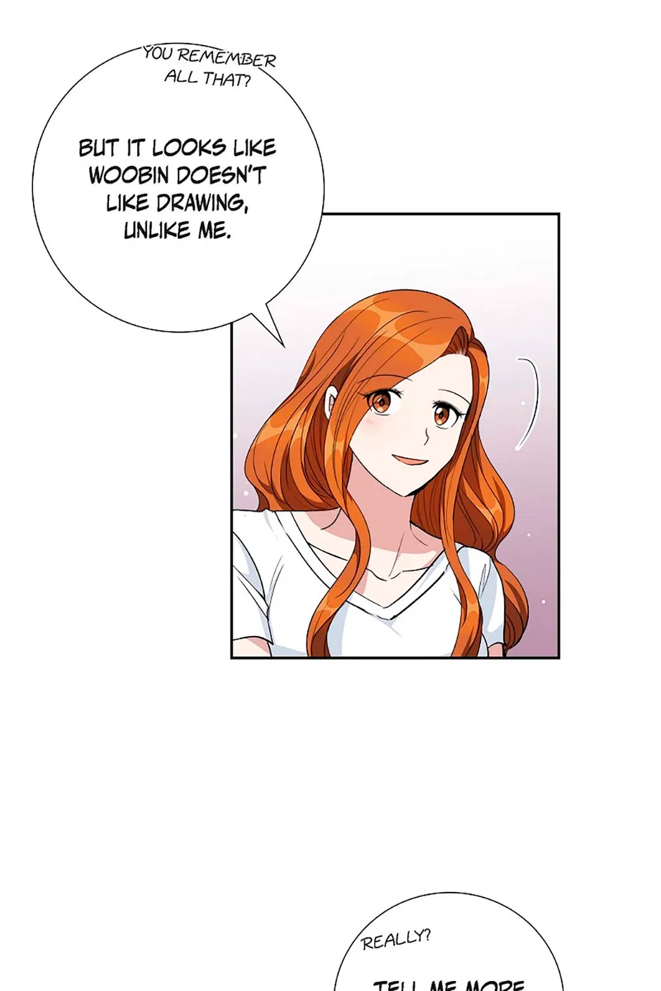 All I Want is You Chapter 65 – Page 35