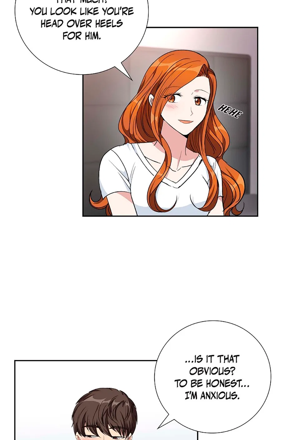 All I Want is You Chapter 65 – Page 39
