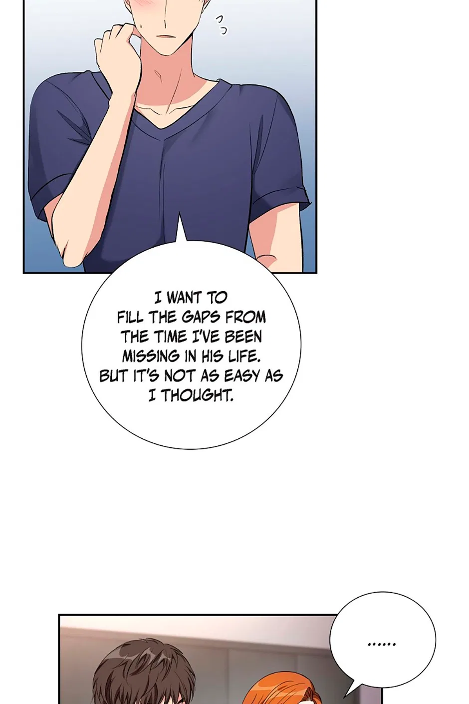 All I Want is You Chapter 65 – Page 40