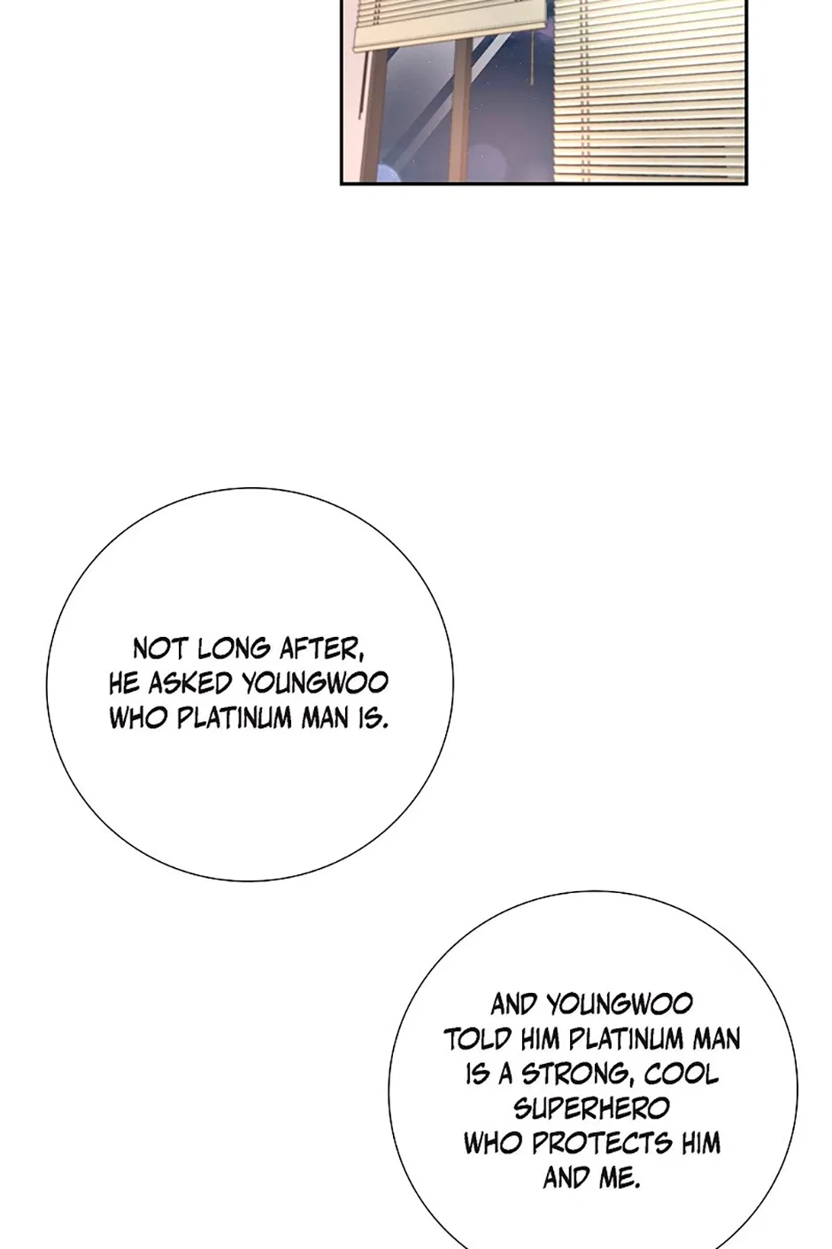 All I Want is You Chapter 65 – Page 42