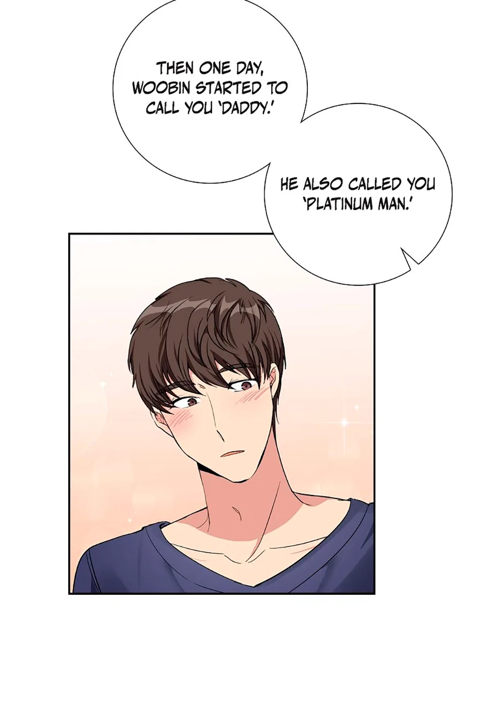 All I Want is You Chapter 65 – Page 44