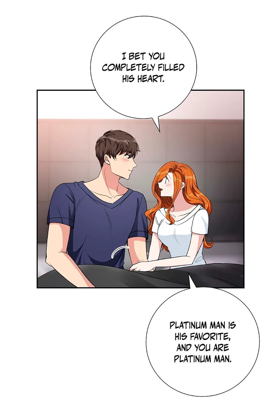 All I Want is You Chapter 65 – Page 45