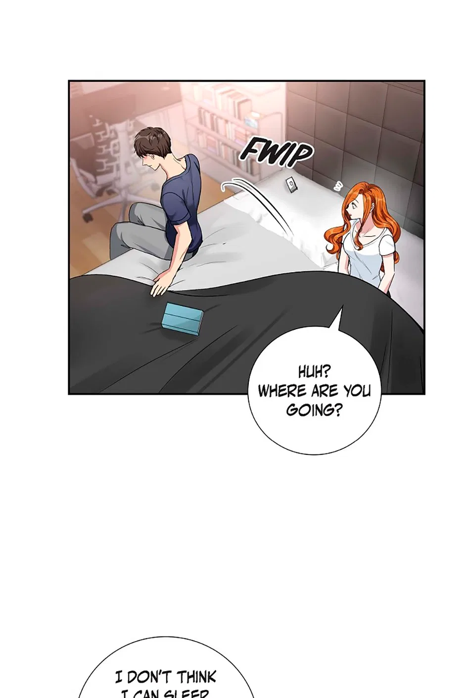 All I Want is You Chapter 65 – Page 47