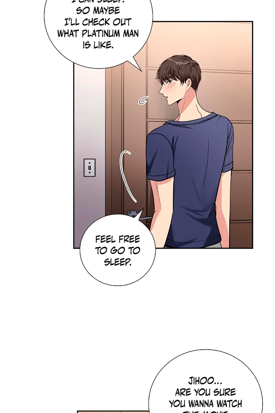All I Want is You Chapter 65 – Page 48