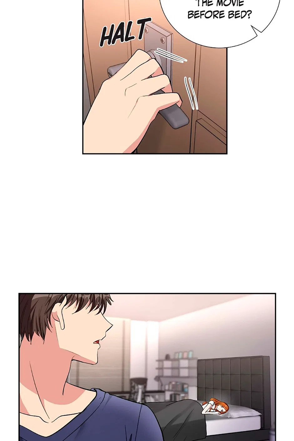 All I Want is You Chapter 65 – Page 49
