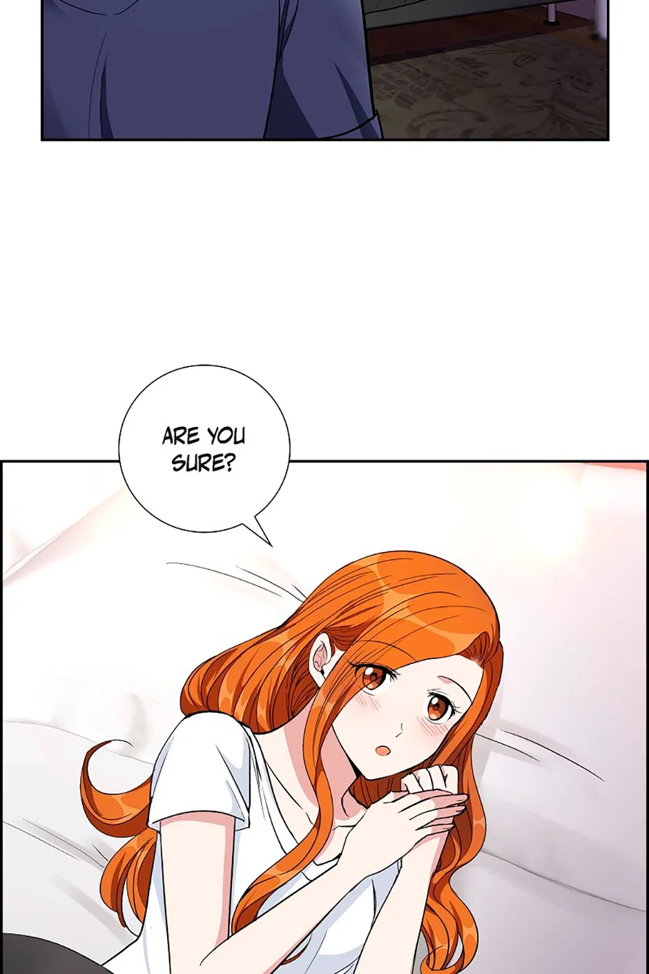 All I Want is You Chapter 65 – Page 50