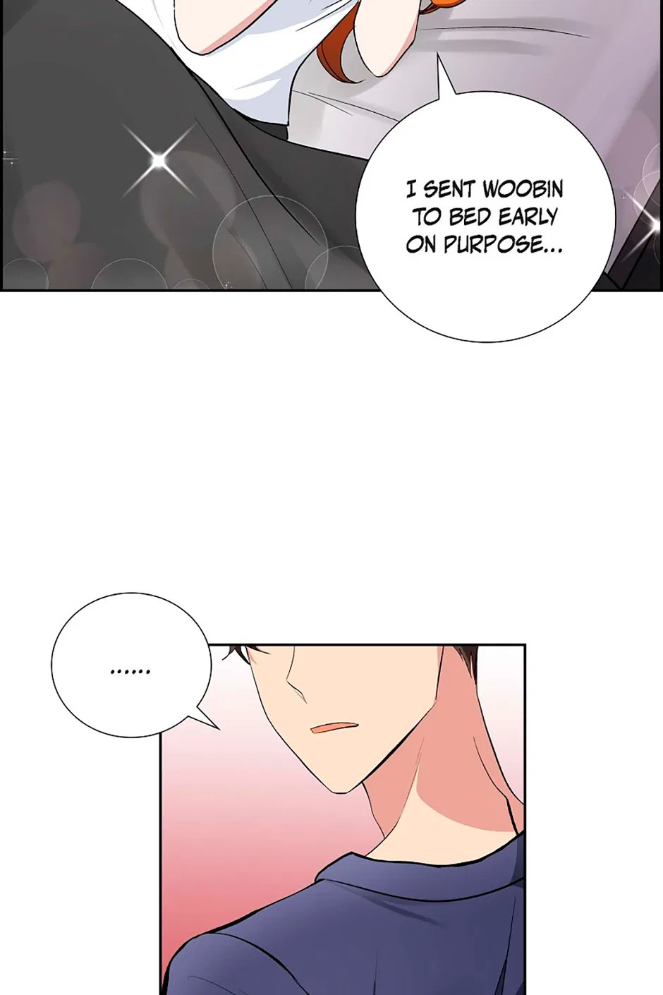 All I Want is You Chapter 65 – Page 51
