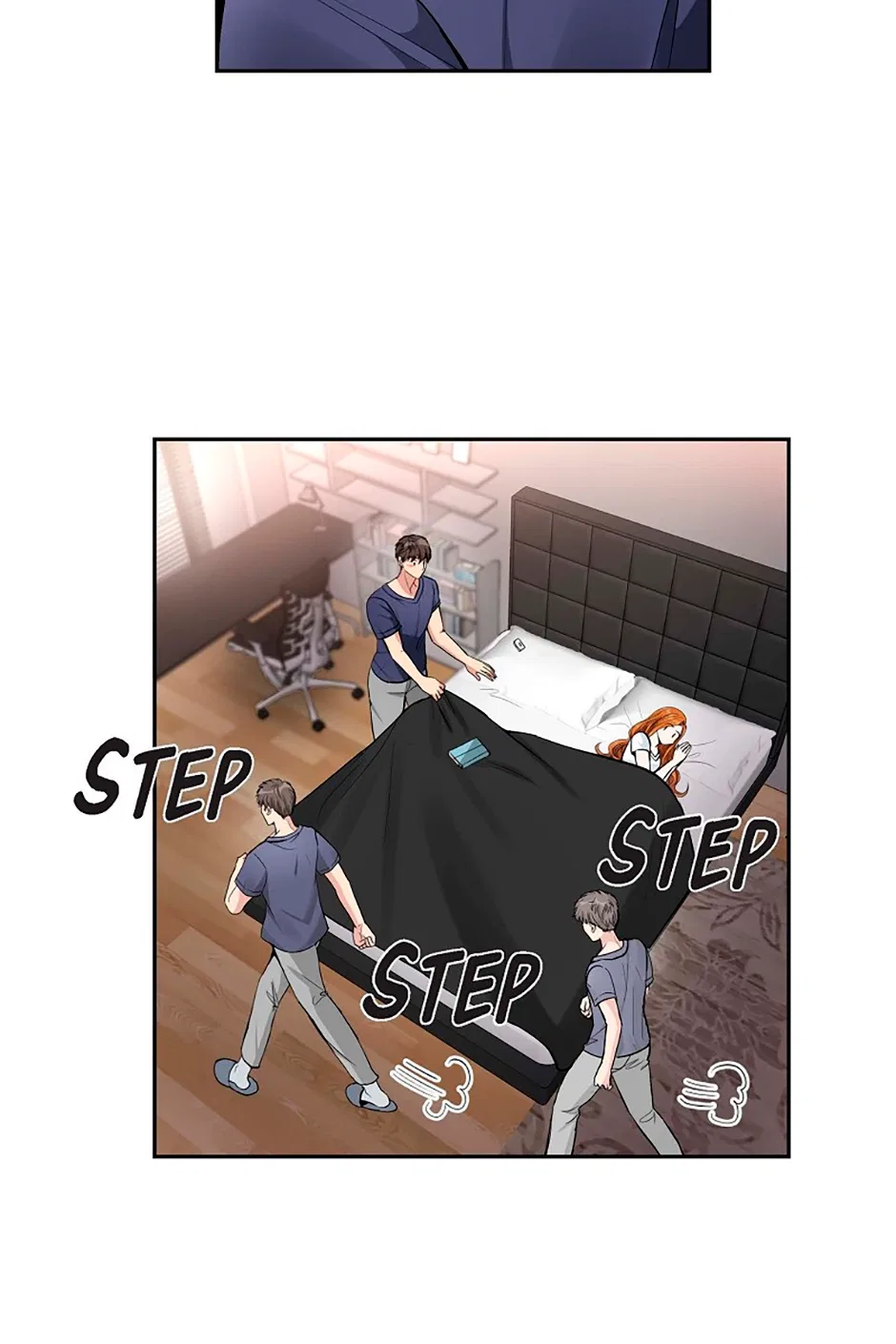 All I Want is You Chapter 65 – Page 52