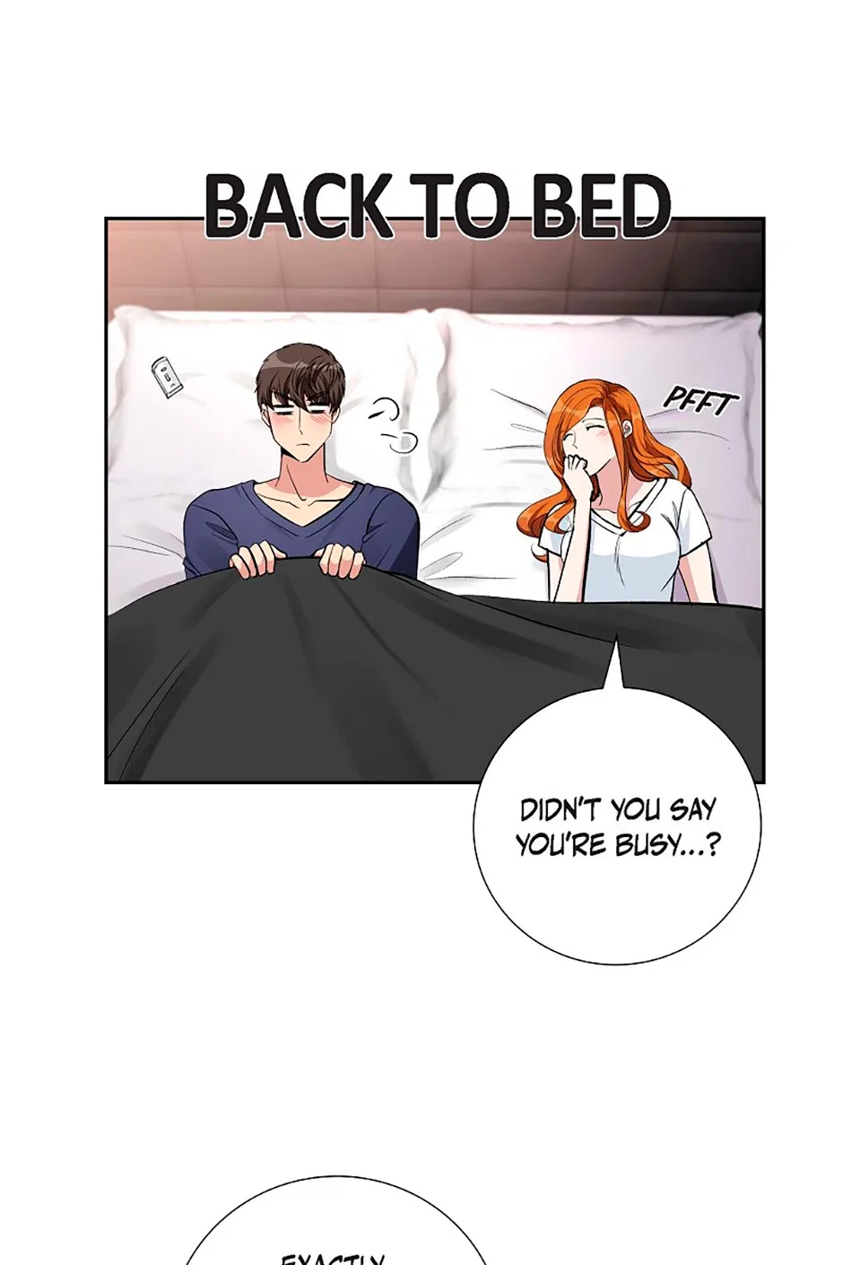 All I Want is You Chapter 65 – Page 53