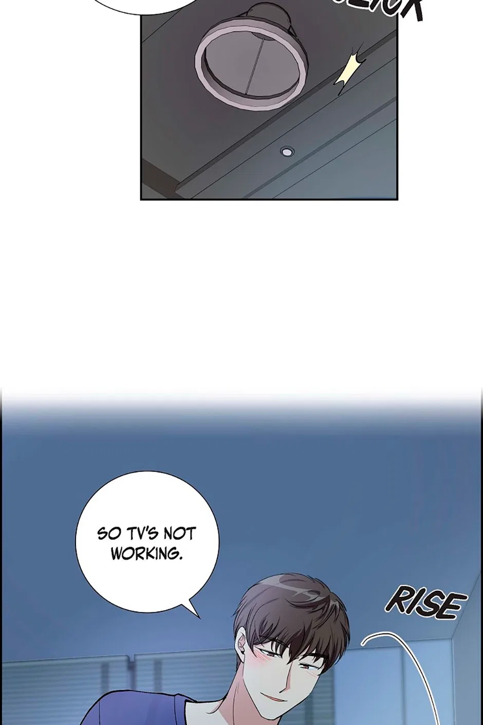 All I Want is You Chapter 65 – Page 55