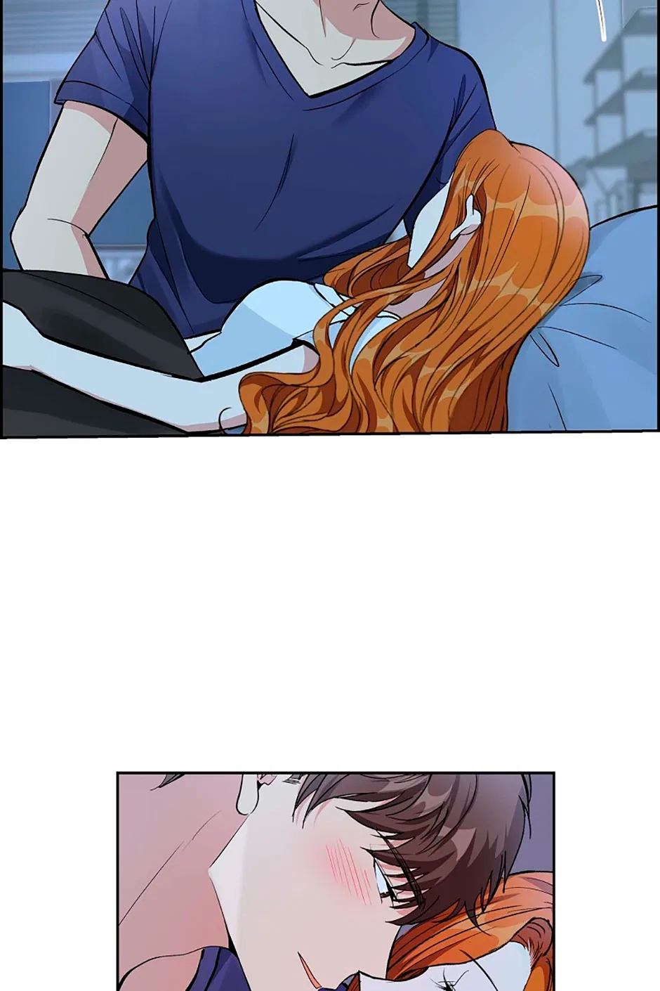 All I Want is You Chapter 65 – Page 56