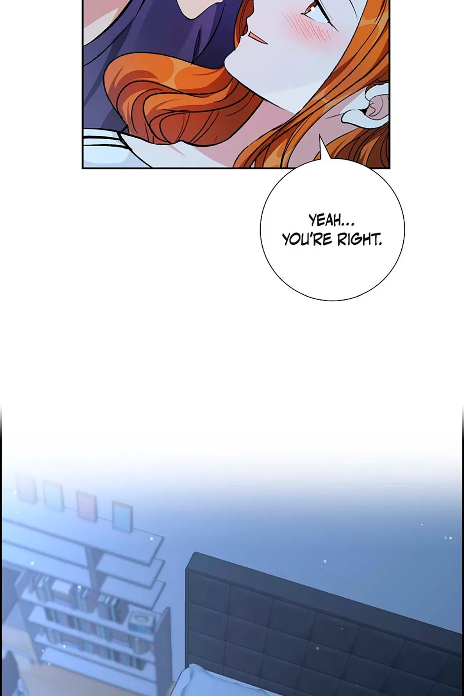 All I Want is You Chapter 65 – Page 57