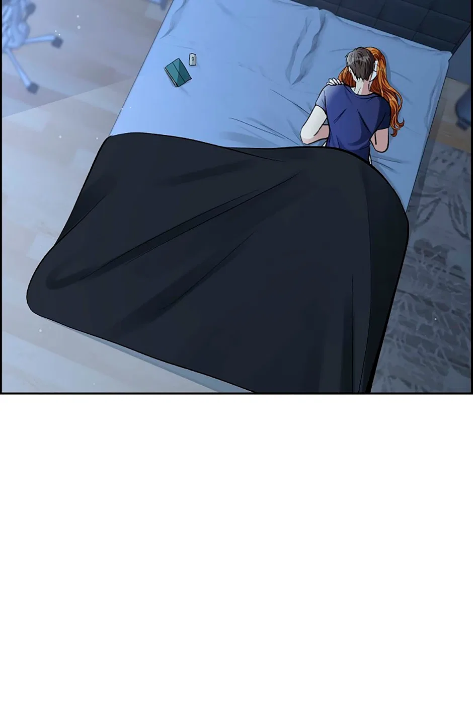 All I Want is You Chapter 65 – Page 58