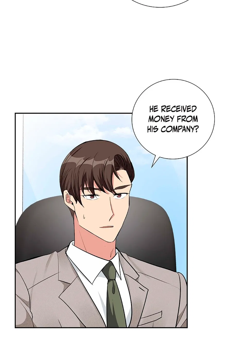 All I Want is You Chapter 65 – Page 61