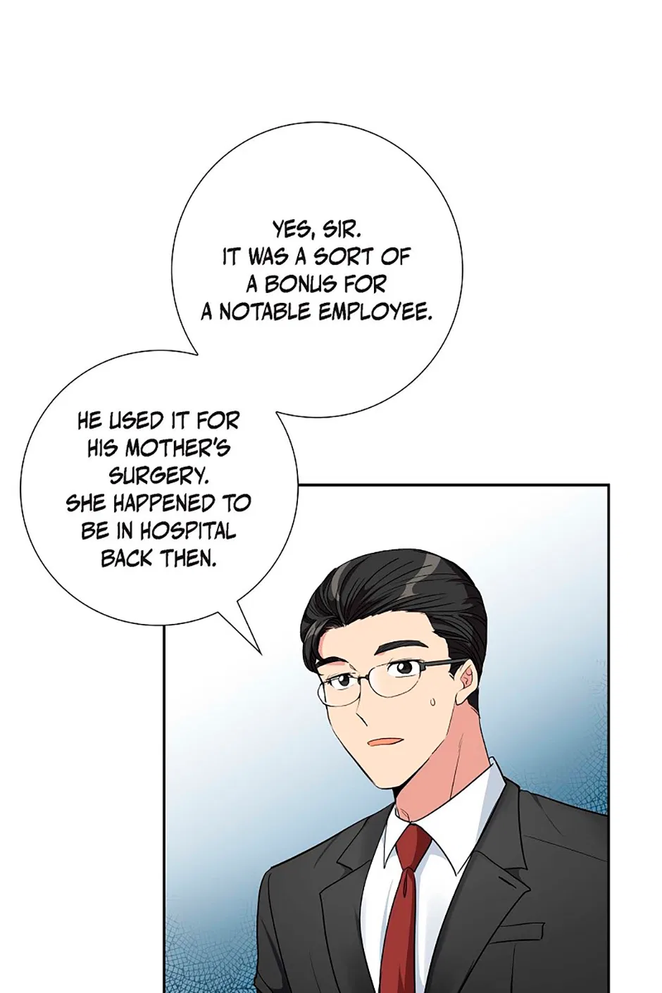 All I Want is You Chapter 65 – Page 62