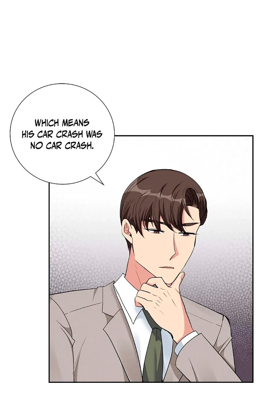 All I Want is You Chapter 65 – Page 64