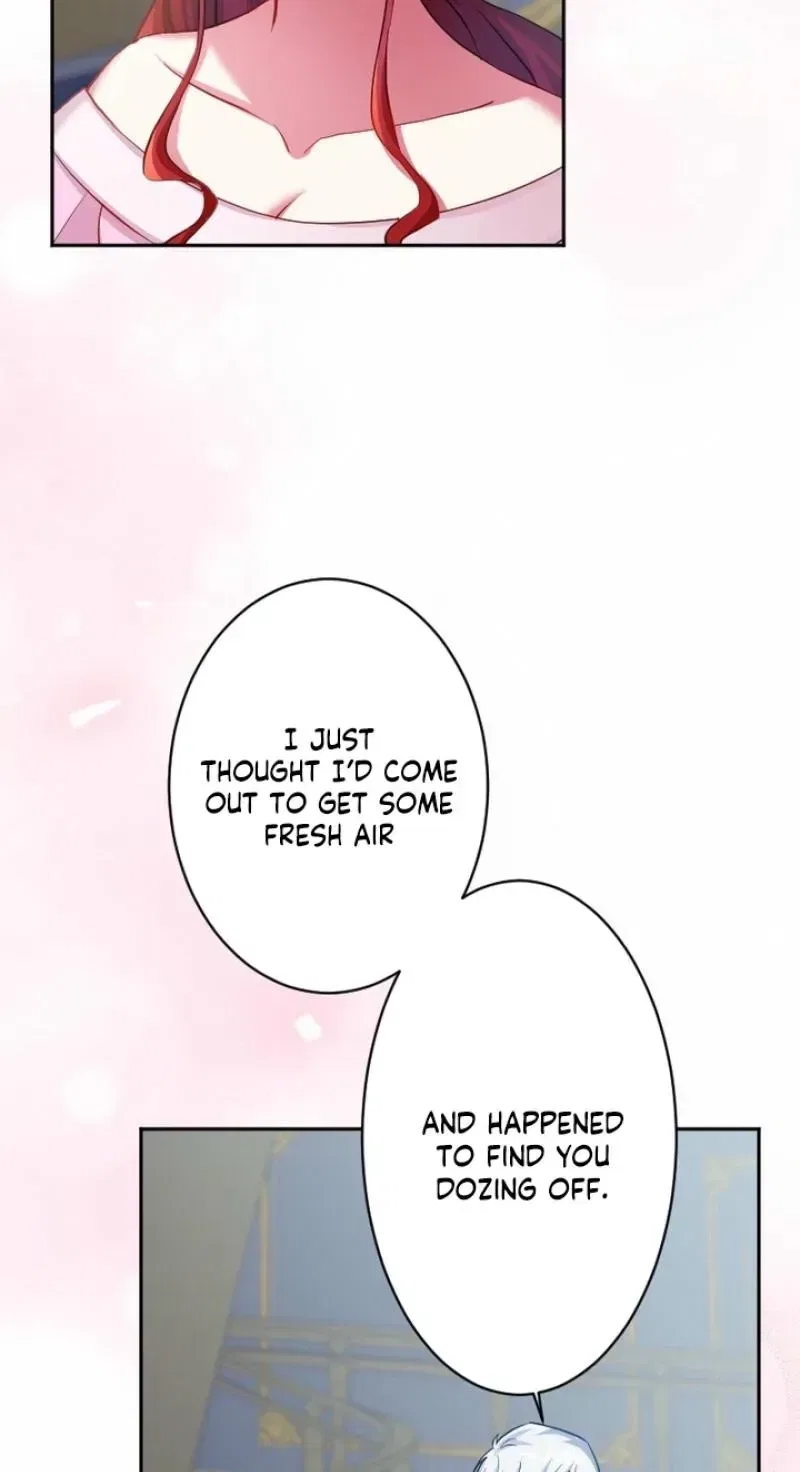 I’m Happy, So I Don’t Mind Being Reincarnated as a Villainess! Chapter 19 – Page 5
